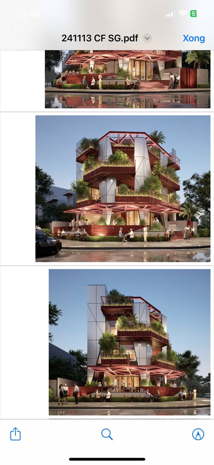 Đất góc 2 mặt tiền Tân Phong 288m² giá 45.6 tỷ - Cơ hội đầu tư tuyệt vời!