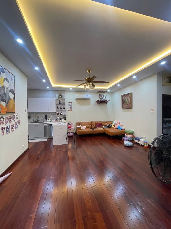 Căn hộ chung cư Vimico Cầu Giấy 96m² giá 9 tỷ - Phong cách sống đẳng cấp!