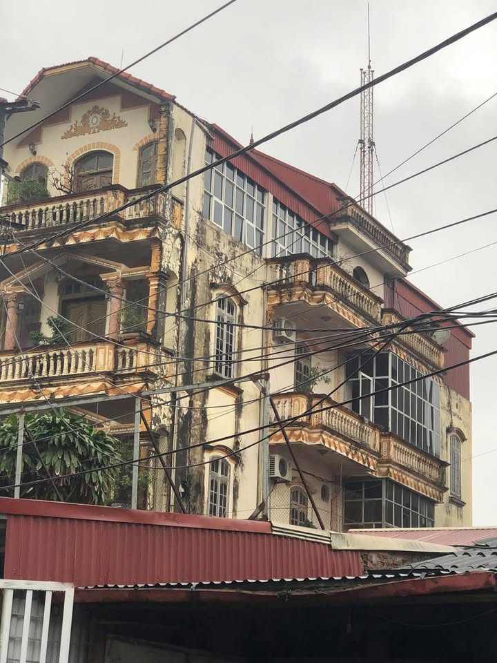 Đất mặt phố Biên Giang, Hà Đông 320m² giá 32 tỷ - Cơ hội đầu tư vàng!