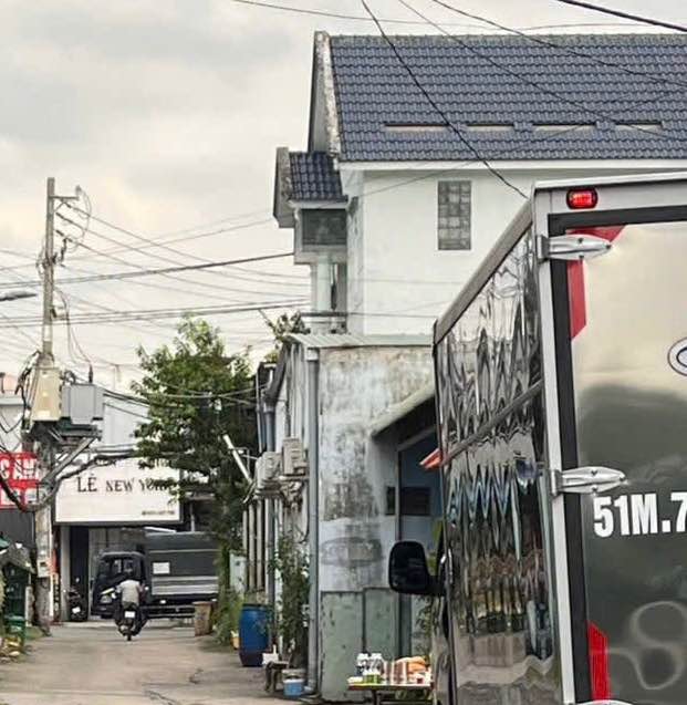 Nhà phố Tân Thới Hiệp, Q12, 82m² giá 5.29 tỷ - Sẵn sàng vào ở ngay!