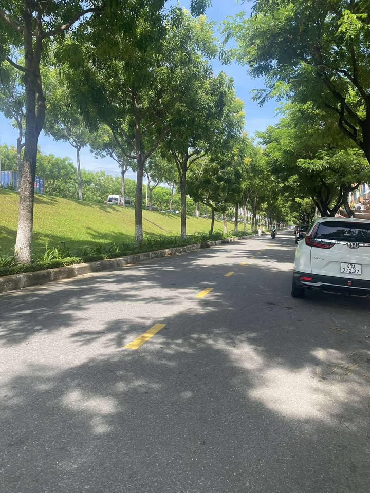 Cho thuê mặt bằng Nại Nam 12, Đà Nẵng 35m² - Khu vực đông khách quốc tế!