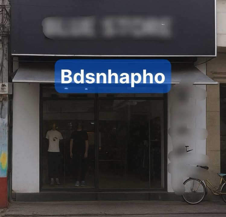 Mặt bằng cho thuê đường Phan Thanh, Thanh Khê 40m² - Lối đi riêng thuận tiện kinh doanh!