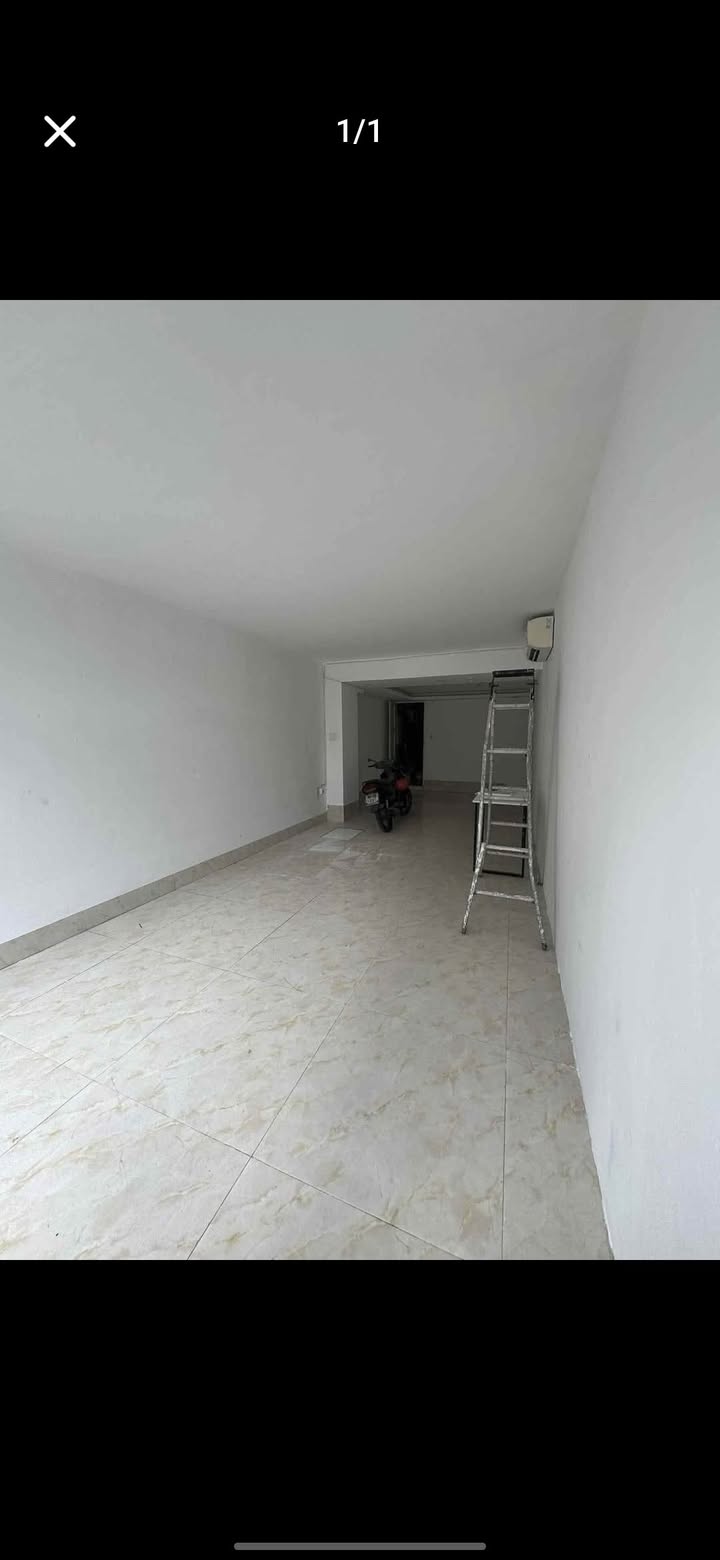 Mặt bằng cho thuê đường Núi Thành, Hải Châu 60m² - Phù hợp kinh doanh ngay!