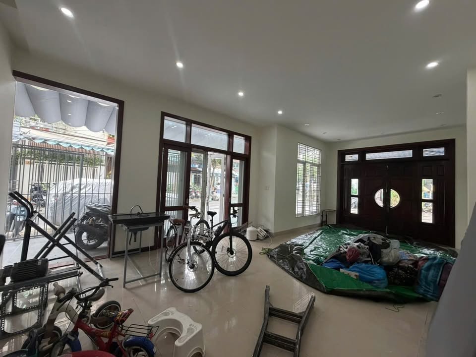 Mặt bằng cho thuê 2 mặt tiền Lê Anh Sơn 40m² - Địa điểm kinh doanh lý tưởng!