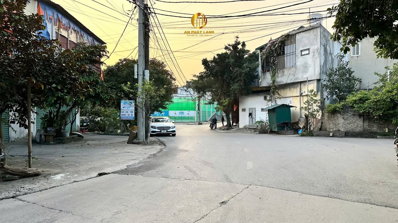 Đất nền đường Tây Thành, phường Nam Thành 61.5m² giá 2 tỷ - Cơ hội đầu tư hấp dẫn!