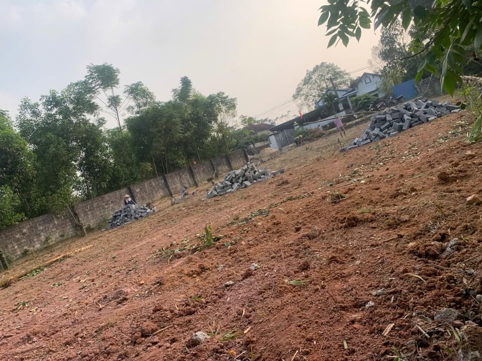 Đất nền Bình Sơn Sông Công 200m² giá chỉ 700 triệu - Cơ hội đầu tư hấp dẫn!