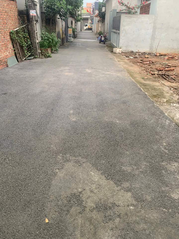 Đất Tân Phong, Bình Xuyên 93m² giá 1.8 tỷ - Đường ô tô vào tận nơi!