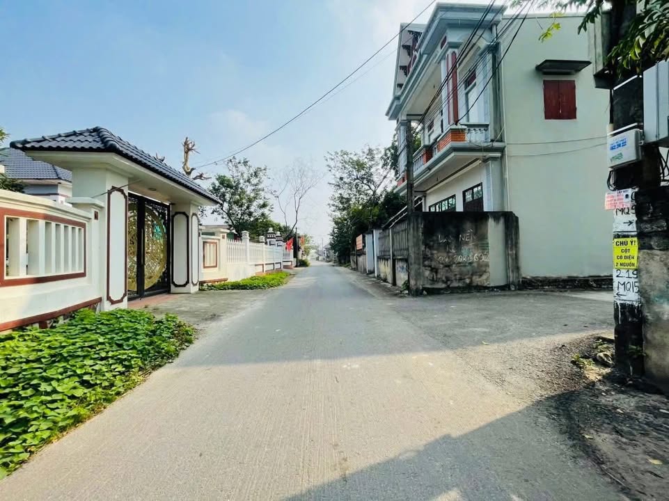 Đất nền Fo tại Minh Quang, Tam Đảo 97m² chỉ 800 triệu - Cơ hội vàng đầu tư!