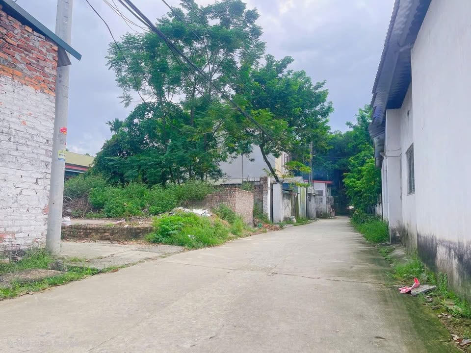 Đất nền 2 mặt tiền xóm Đông, Duy Phiên 113m² giá 1.4 tỷ - Cơ hội đầu tư không thể bỏ qua!