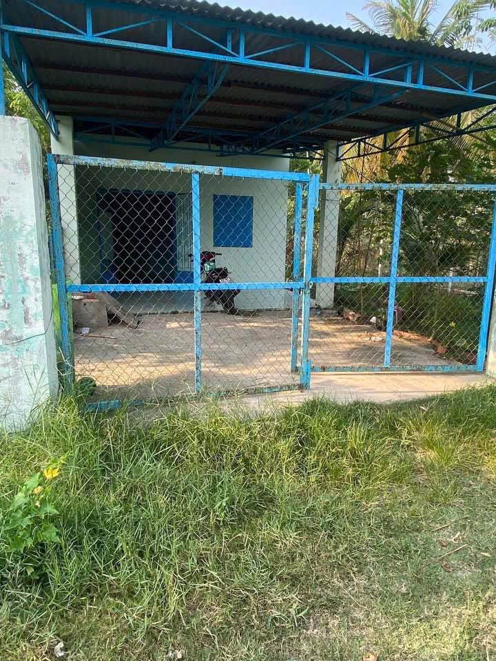 Đất nền Ninh Điền, Châu Thành, 150m² - Cần bán gấp, giá thỏa thuận!