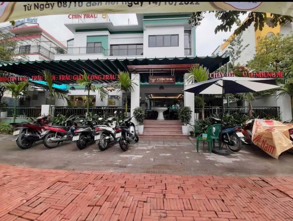 Nhà mặt phố Doãn Kế Thiện, Cầu Giấy 75m² giá 60 triệu - Vị trí lý tưởng cho kinh doanh!