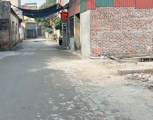 Đất nền Phù Khê, Từ Sơn 47.4m² giá 2 tỷ - Cơ hội đầu tư hấp dẫn!