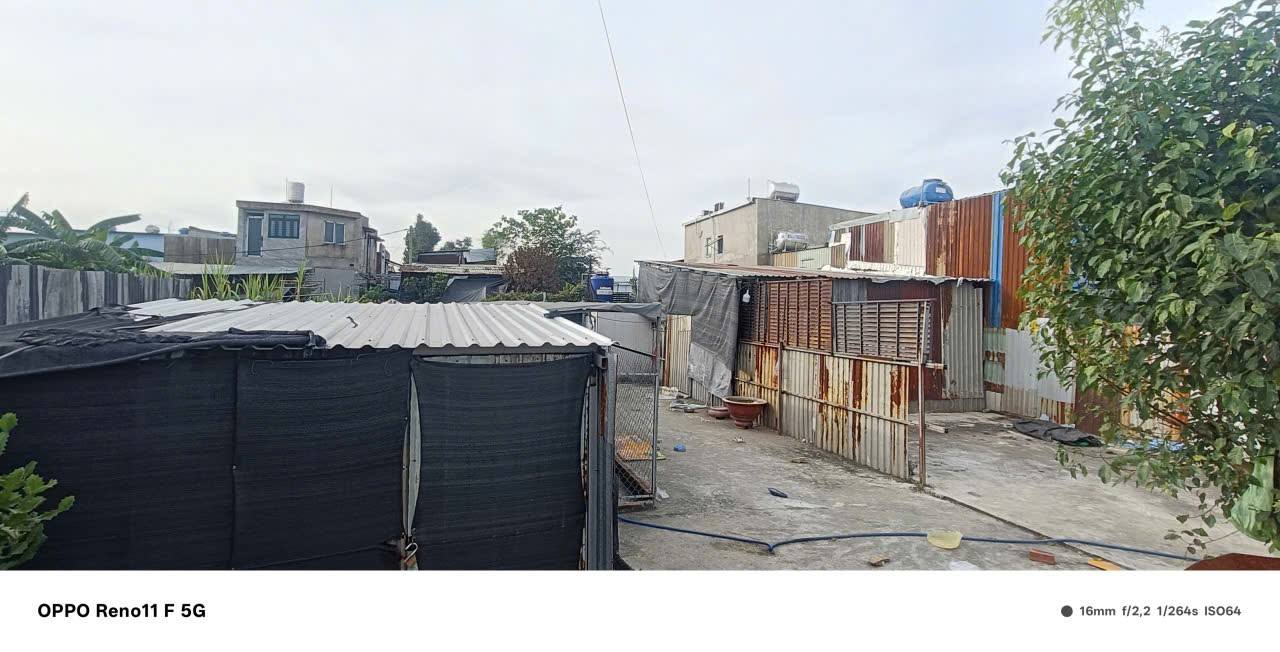 Đất cho thuê 500m² tại xã Vĩnh Lộc B, Bình Chánh - Giá chỉ 4.8 triệu/tháng!