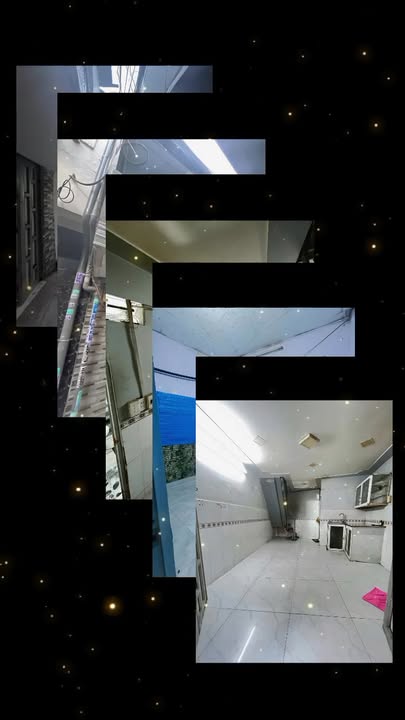 Nhà phố Chánh Hưng, Q8, 18m² giá 2.58 tỷ - Vị trí cực tốt gần chợ và trường học!