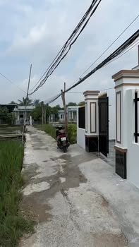 Nhà cấp 4 100m² xã Thuận Thành, Cần Giuộc - Giá chỉ 1.65 tỷ, thương lượng chính chủ!