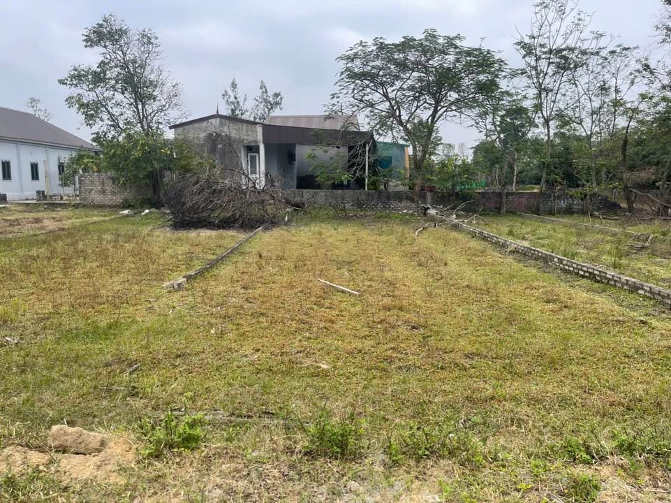 Đất nền Vinh Lộc 167m² giá 2.4 tỷ - Cơ hội đầu tư sinh lời!