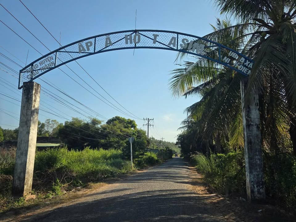 Đất Nền Ninh Điền Châu Thành 120m² chỉ 100 triệu - Cơ hội đầu tư sinh lời!