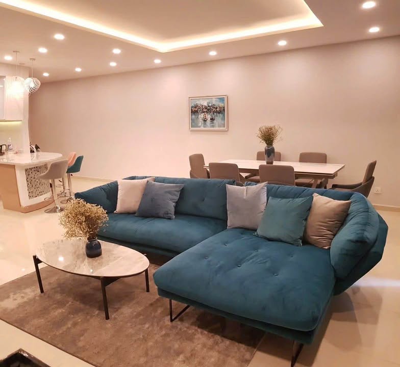 Căn hộ Vista Verde quận 2 135m² giá 13 tỷ - Không gian sống lý tưởng cho gia đình!