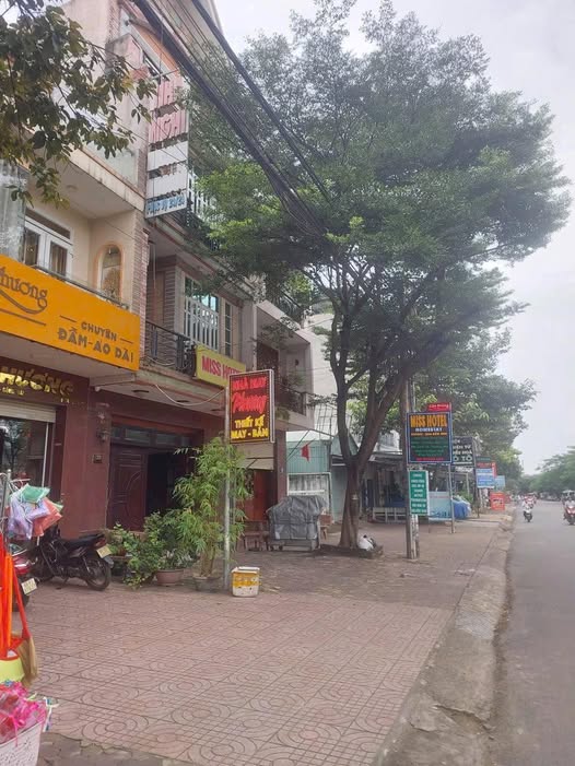 Nhà nghỉ mặt tiền Đinh Thuận, Tân Hiệp, Biên Hòa - Diện tích 95m², giá 7.8 tỷ - Cơ hội đầu tư tuyệt vời!