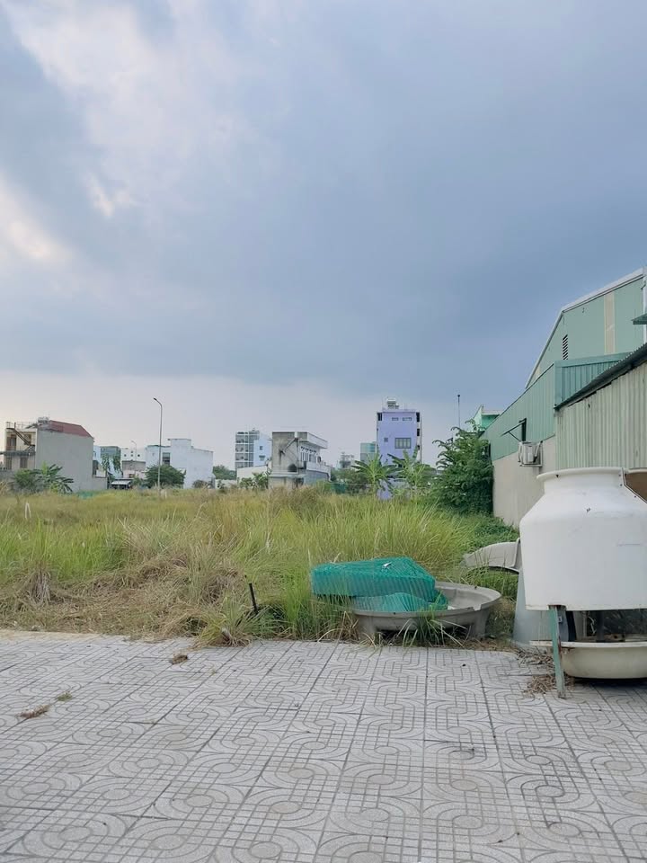 Đất nền chính chủ Đức Hòa Hạ 130m² giá 2.6 tỷ - Thương lượng cho khách hàng thiện chí!