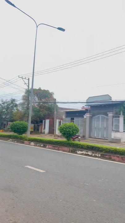 Nhà mặt tiền Lê Quý Đôn Đồng Xoài 168m² giá 2.5 tỷ - Đầu tư sinh lời ngay!