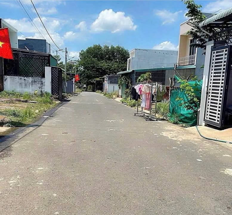 Đất thổ cư Tân Xuân 189m² giá 1.55 tỷ - Cơ hội đầu tư tuyệt vời!