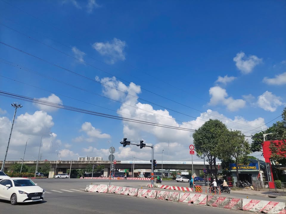 Đất nền Nguyễn Duy Trinh, Q9, 64m² giá 4 tỷ - Cơ hội đầu tư tuyệt vời!