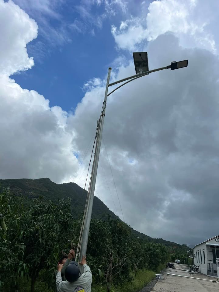 Đất thổ cư 150m² tại Cam Lâm, Khánh Hòa - Gần sân golf và khu đô thị mới!