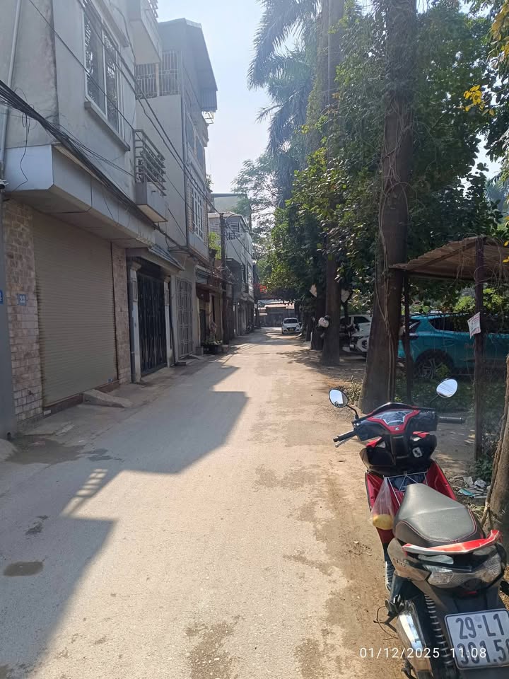 Nhà cấp 4 phố Viên Cổ Nhuế 62m² giá 3.2 tỷ - Chính chủ bán gấp!