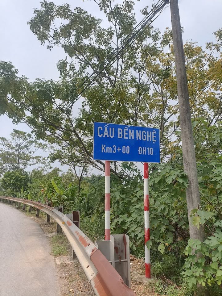 Đất nền Kim Quan Thạch Thất 80m² giá 3 tỷ - Đường ô tô vào tận nơi!