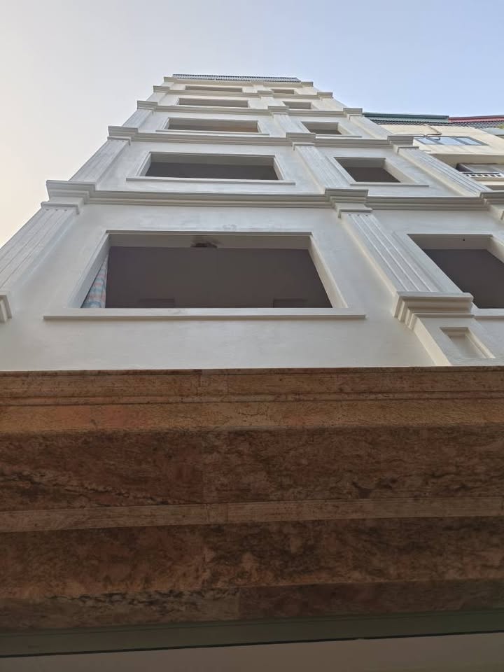 Nhà Phạm Văn Đồng, Xuân Đỉnh, 45m² - Thiết kế hiện đại, gara ô tô rộng rãi!