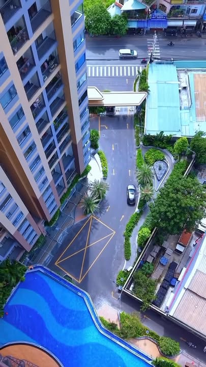 Căn hộ Phú Đông Skygarden Dĩ An 69m² giá 3.65 tỷ - Hướng đẹp, đủ nội thất!