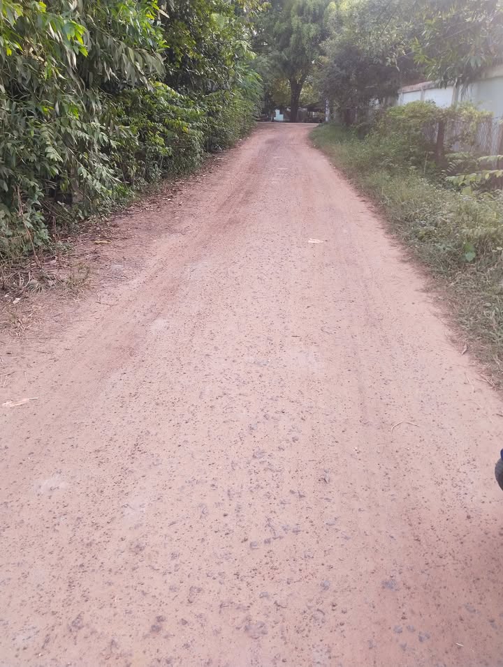 Đất thổ cư Gia Lộc Trảng Bàng 200m² giá 700 triệu - Đầu tư sinh lời ngay!