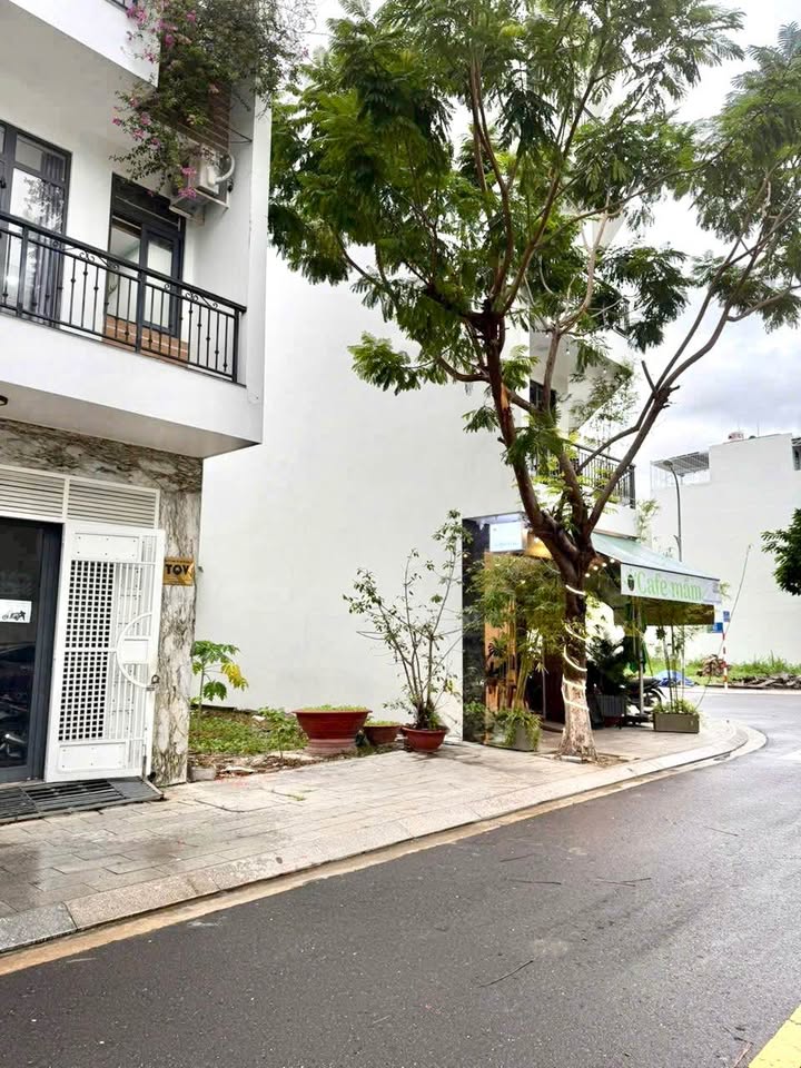 Đất nền KĐT VCN Phước Long 1 Nha Trang 75m² giá 6.8 tỷ - Sổ hồng chính chủ