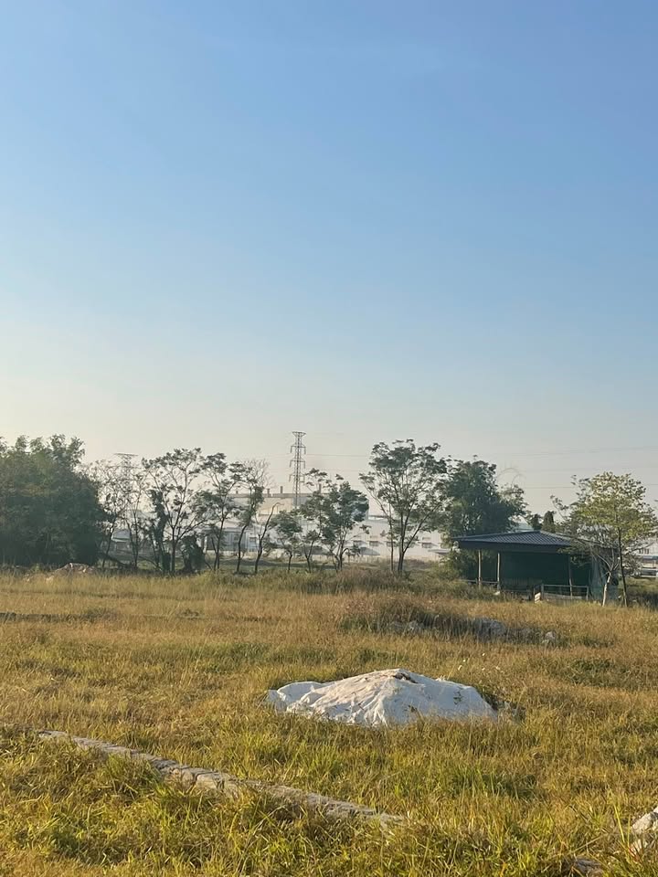 Đất nền KCN Cộng Hòa 200m² giá 1 tỷ - Sổ đỏ chính chủ, đầu tư sinh lời ngay!