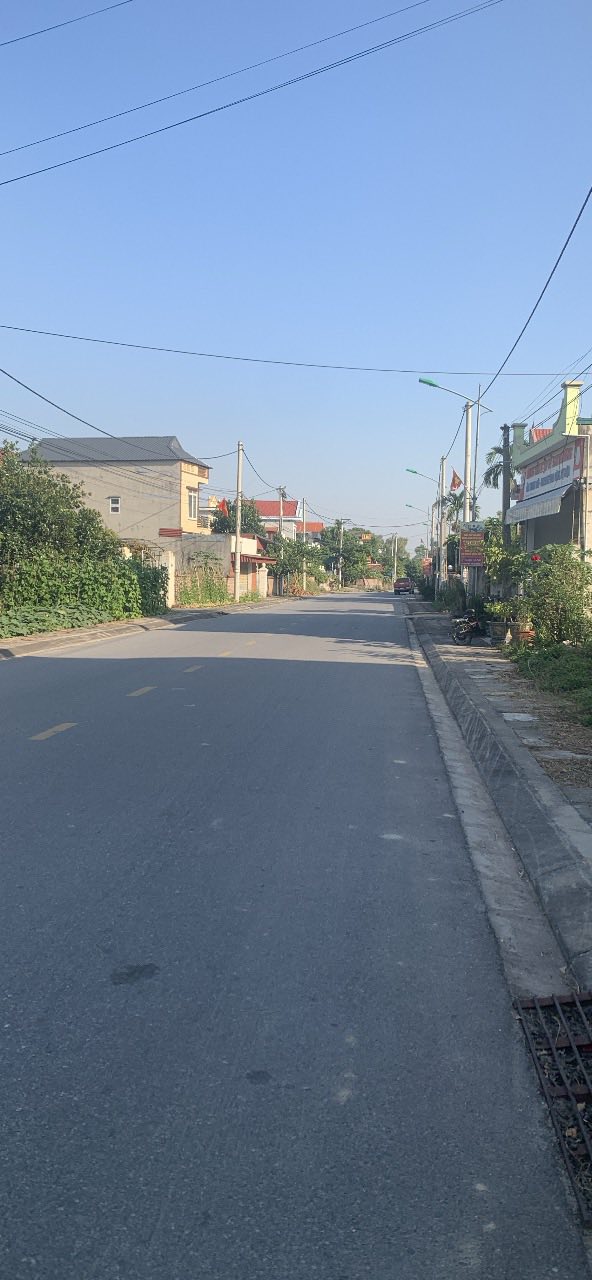 Đất nền An Lạc Chí Linh 100m² giá 1.7 tỷ - Vị trí đắc địa cho kinh doanh!