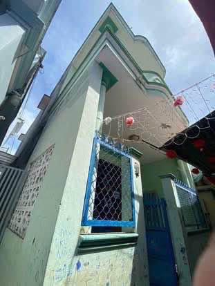 Nhà lầu 4 mặt đường tại Phường Lạc Đạo, 57m² giá 1.15 tỷ - Sổ hồng chính chủ!