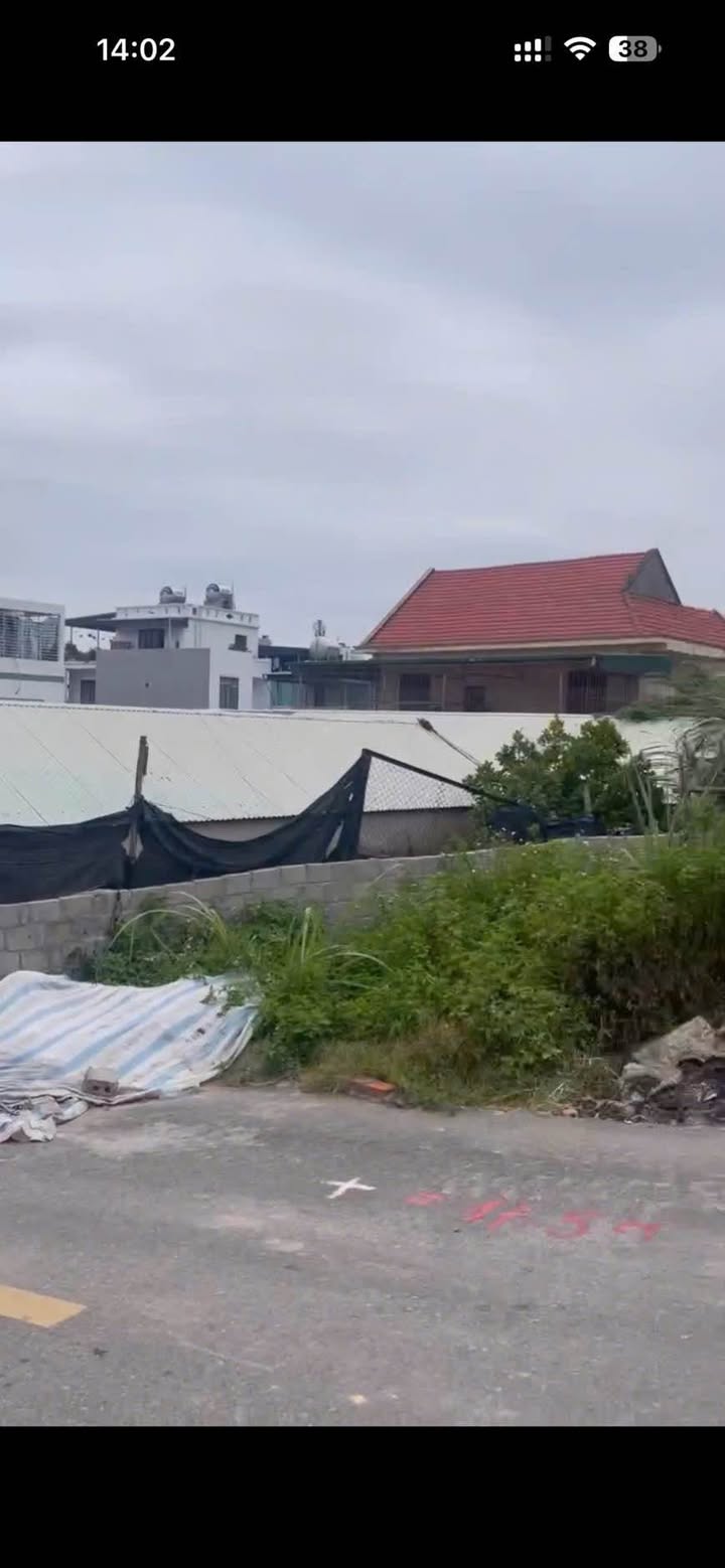 Đất Hùng Thắng Hạ Long 64m² giá 2.7 tỷ - Sổ đỏ chính chủ, ô tô tránh nhau!