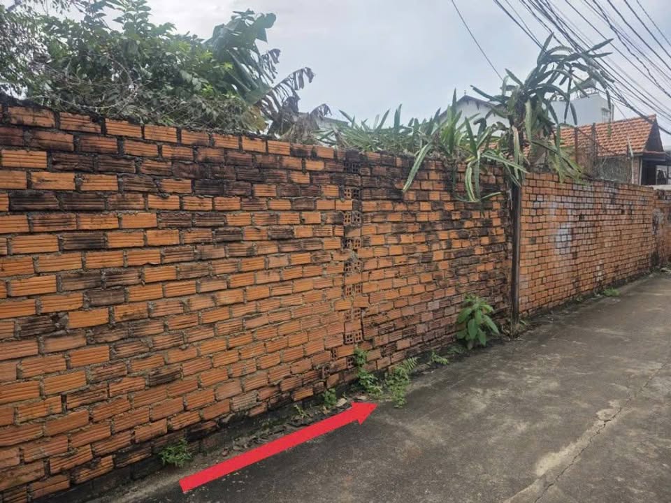 Đất thổ cư hẻm 170/7 Mai Hắc Đế 78m² giá chỉ 1.79 tỷ - Cơ hội đầu tư tuyệt vời!