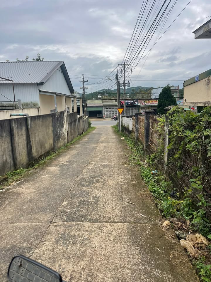 Đất Lộc Châu Bảo Lộc 195m² giá 1.4 tỷ - Khu vực giao thông thuận lợi!