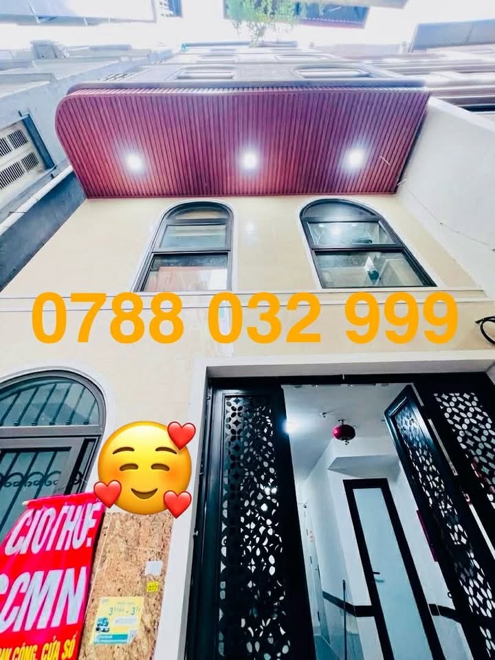 Căn hộ CCMN Hoa Bằng 67m² giá 20,5 tỷ - Đầu tư sinh lời ổn định!