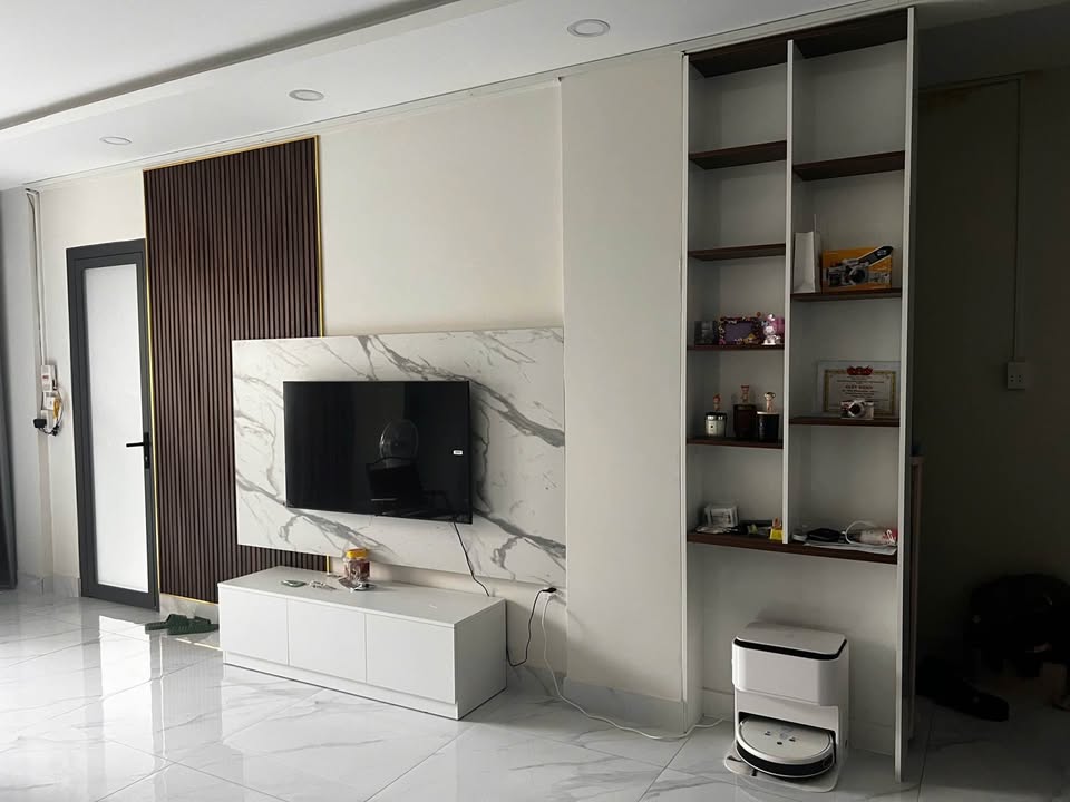 Chung cư Bình Thới, Q.11 70m² giá 3.5 tỷ - Sổ hồng chính chủ!