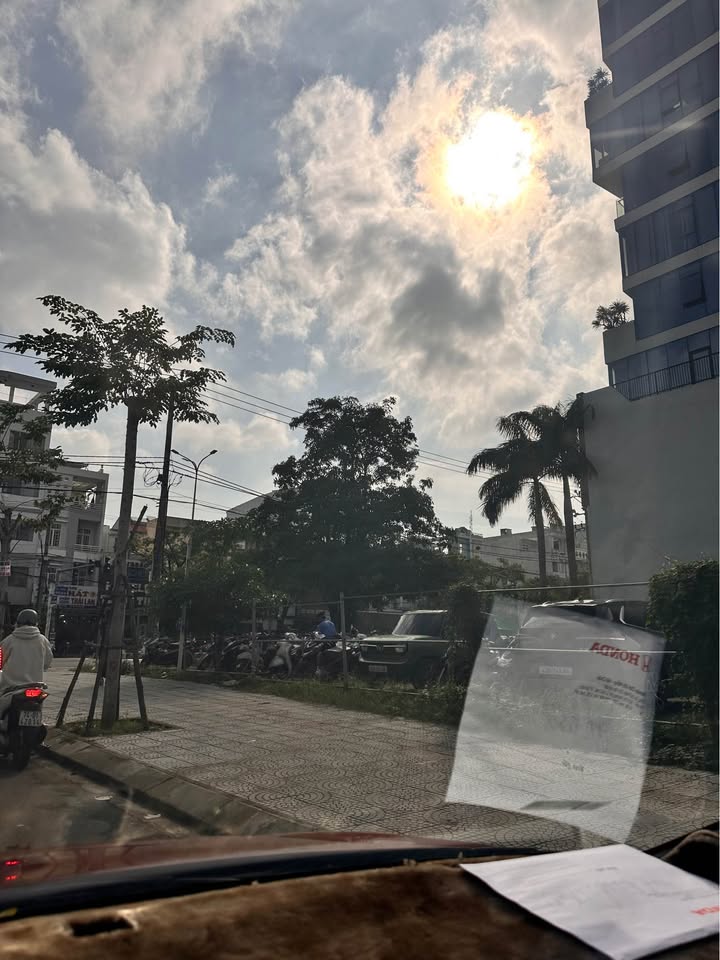 Đất nền Hòa Cường Bắc 112.5m² giá 11 tỷ - Vị trí đắc địa gần Vinmec!