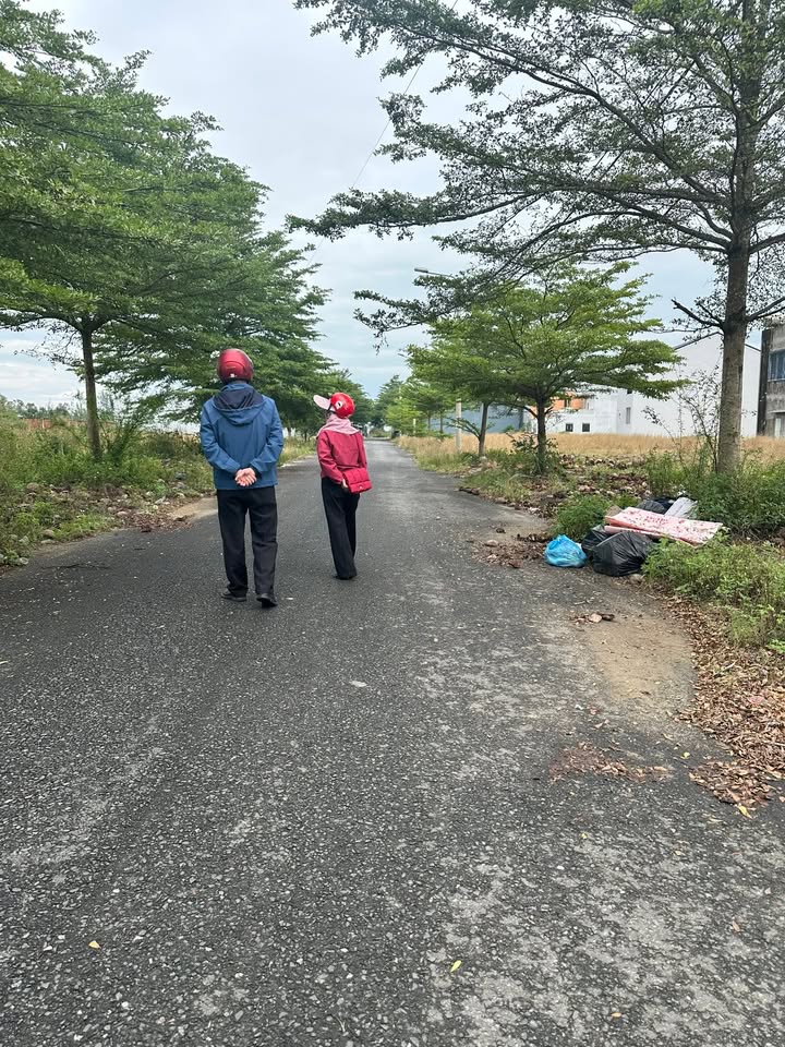 Đất nền KPC Điện Dương 100m² giá 2.1 tỷ - Tiện kinh doanh, đầu tư sinh lời!