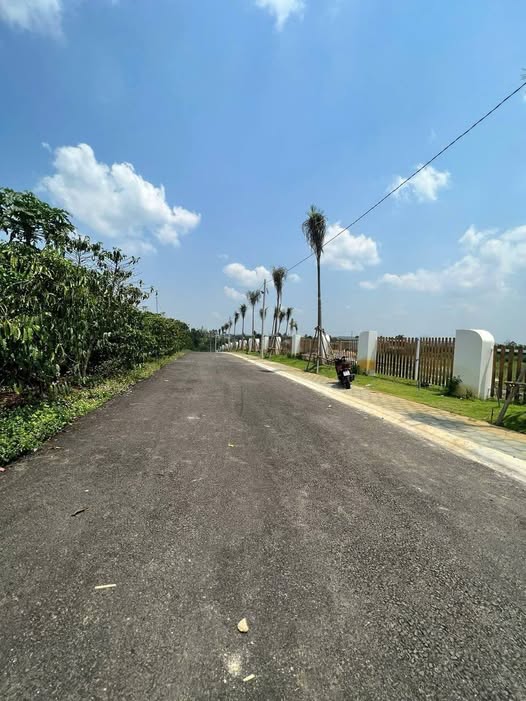 Đất thổ cư 600m² đường Đoàn Thị Điểm, Lộc Thanh, Bảo Lộc - Giá chỉ 3.7 tỷ VND, thương lượng!