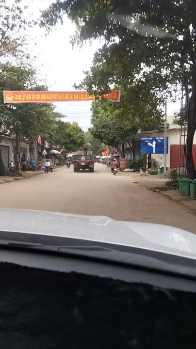 Đất nền Thạch Sơn 137m² giá 200 triệu - Đầu tư sinh lời ngay!