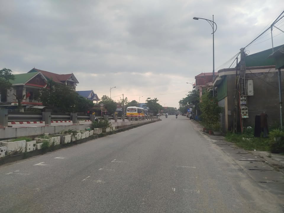 Đất thổ cư Thôn Bàu Láng, Thạch Đài 98.9m² giá 2.9 tỷ - Đầu tư sinh lời ngay!