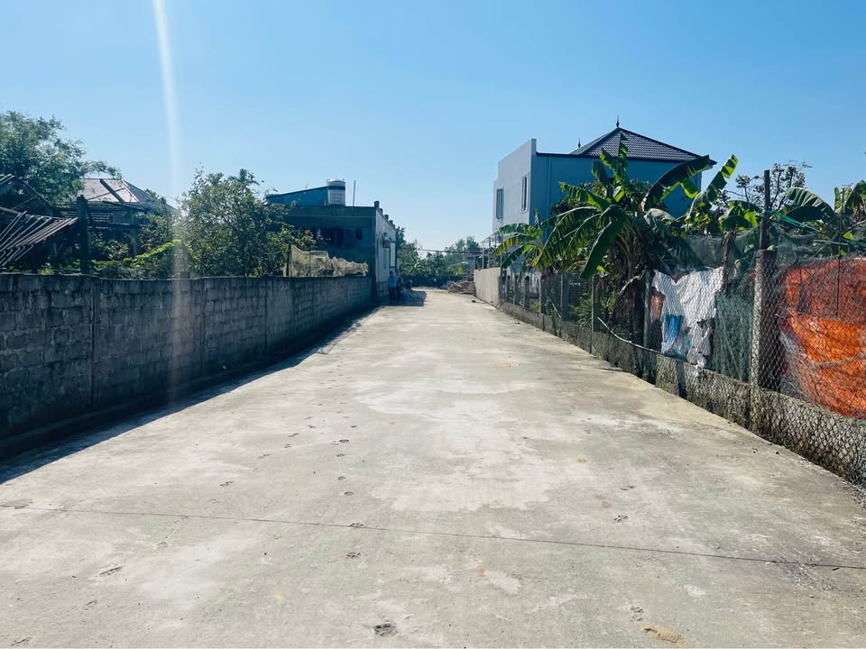 Đất nền Liên Vinh Hà Tĩnh 160m² giá 2.8 tỷ - Tiềm năng đầu tư vượt trội!