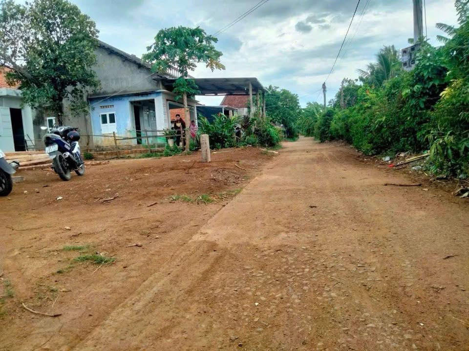 Đất thổ cư 350m² tại Thôn Trường Thành, Tây Hòa chỉ 400 triệu - Cơ hội vàng đầu tư!