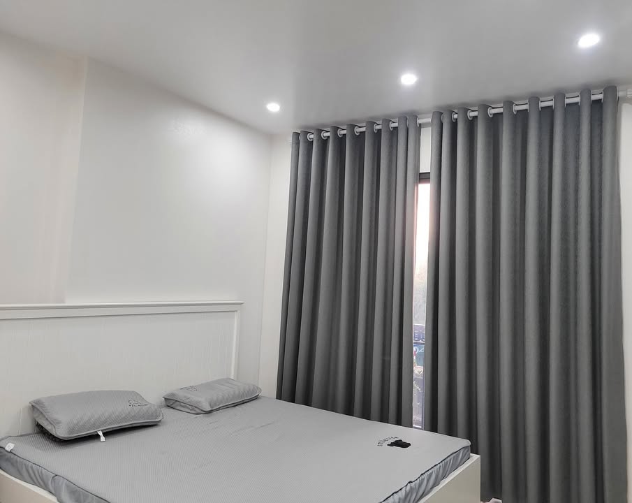 Phòng cho thuê tại Geleximco Hà Đông - Diện tích rộng, thoáng mát, đầy đủ nội thất!